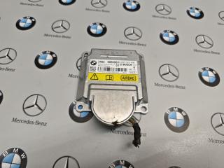 блок AirBag BMW X3 F25 2014, 2.8 л., N20 B20 A, бензин, 6860969