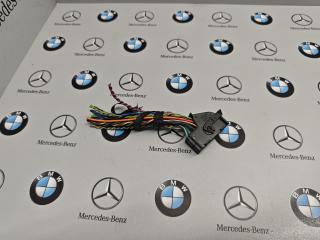 разъем (фишка) проводки BMW X3 F25 2014, 2.8 л., N20 B20 A, бензин, 8364862