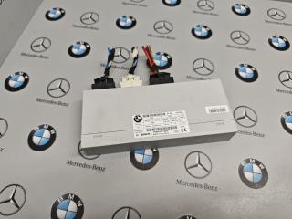 блок управления крышкой багажника BMW X3 F25 2014, 2.8 л., N20 B20 A, бензин, 7327886