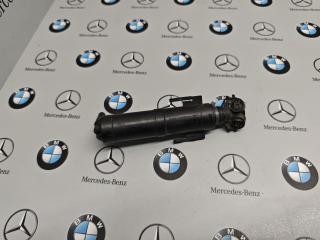 форсунка омывателя фары правая BMW X3 F25 2014, 2.8 л., N20 B20 A, бензин, 7251640