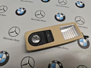 фонарь салона (плафон) BMW X3 F25 2014, 2.8 л., N20 B20 A, бензин, 9215622