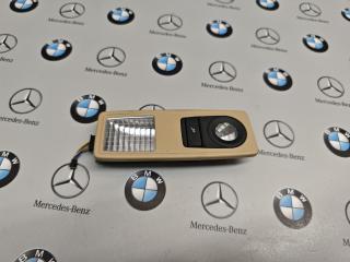 фонарь салона (плафон) BMW X3 F25 2014, 2.8 л., N20 B20 A, бензин, 6976055