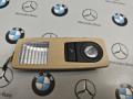 фонарь салона (плафон) BMW X3 F25 2014, 2.8 л., N20 B20 A, бензин, 6976055 - фото №2