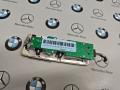 фонарь салона (плафон) BMW X3 F25 2014, 2.8 л., N20 B20 A, бензин, 6976055 - фото №3