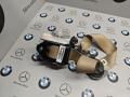 ремень безопасности BMW X3 F25 2014, 2.8 л., N20 B20 A, бензин, 7367253 - фото №2