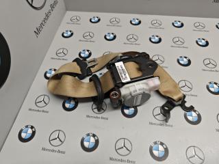 ремень безопасности BMW X3 F25 2014, 2.8 л., N20 B20 A, бензин, 7367254