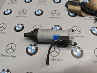 моторчик регулировки сиденья BMW X3 F25 2014, 2.8 л., N20 B20 A, бензин, 0130002613