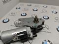 моторчик регулировки сиденья BMW X3 F25 2014, 2.8 л., N20 B20 A, бензин, 0130002633 - фото №2