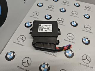 блок управления ручником BMW X3 F25 2014, 2.8 л., N20 B20 A, бензин, 6862808