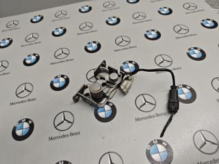 замок капота BMW X3 F25 2014, 2.8 л., N20 B20 A, бензин, 7210731