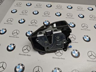 замок двери задней левой BMW X3 F25 2014, 2.8 л., N20 B20 A, бензин, 7318413