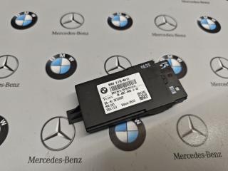 блок управления сиденьем BMW X3 F25 2014, 2.8 л., N20 B20 A, бензин, 9216468