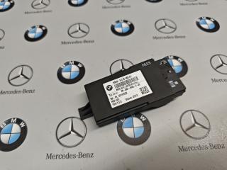 блок управления сиденьем BMW X3 F25 2014, 2.8 л., N20 B20 A, бензин, 9216468