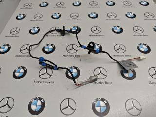 подсветка наружной ручки задней левой BMW X3 F25 2014, 2.8 л., N20 B20 A, бензин, 7252537