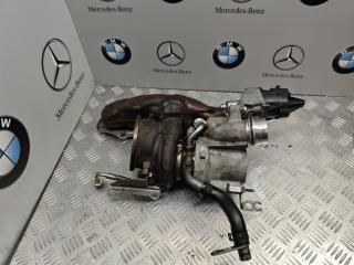 турбина BMW X3 F25 2014, 2.8 л., N20 B20 A, бензин, 7634486