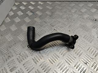 патрубок радиатора BMW X3 F25 2014, 2.8 л., N20 B20 A, бензин