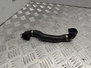 патрубок радиатора BMW X3 F25 2014, 2.8 л., N20 B20 A, бензин, 7593855