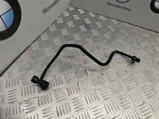 клапан вентиляции картера BMW X3 F25 2014, 2.8 л., N20 B20 A, бензин