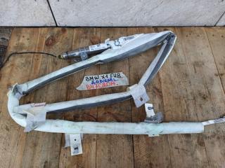 подушка безопасности боковая (шторка) BMW X1 F48 2017, 1.8 л., B47 C20 A, дизель, АКПП, 475, полный привод, 7352601