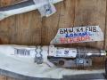 подушка безопасности боковая (шторка) BMW X1 F48 2017, 1.8 л., B47 C20 A, дизель, АКПП, 475, полный привод, 7352602 - фото №2