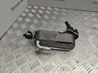 радиатор АКПП BMW X3 F25 2014, 2.8 л., N20 B20 A, бензин