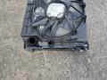 кассета радиаторов BMW X3 F25 2014, 2.8 л., N20 B20 A, бензин, 6976055 - фото №4