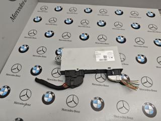 Иммобилайзер BMW X3 F25 2011, 3.0 л., N52 B30, бензин, 9241973