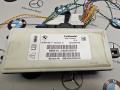 блок AirBag BMW X3 F25 2011, 3.0 л., N52 B30, бензин, 9247025 - фото №2