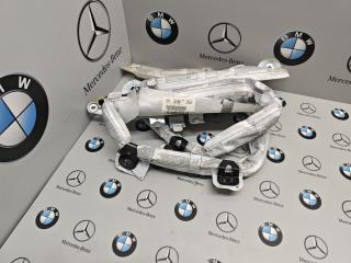 подушка безопасности боковая (шторка) BMW X3 F25 2011, 3.0 л., N52 B30, бензин, 5847943, 8591822