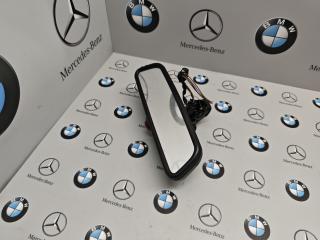зеркало салона BMW X3 F25 2011, 3.0 л., N52 B30, бензин