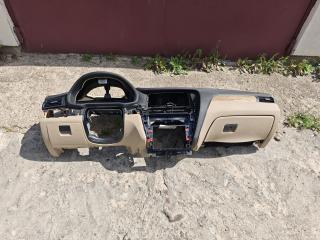 панель передняя салона (торпедо) BMW X3 F25 2014, 2.8 л., N20 B20 A, бензин