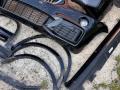 комплект обвеса (BodyKIT) BMW X1 F48 2017, 1.8 л., B47 C20 A, дизель, АКПП, 475, полный привод - фото №5