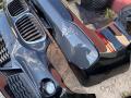 комплект обвеса (BodyKIT) BMW X1 F48 2017, 1.8 л., B47 C20 A, дизель, АКПП, 475, полный привод - фото №7
