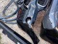 комплект обвеса (BodyKIT) BMW X1 F48 2017, 1.8 л., B47 C20 A, дизель, АКПП, 475, полный привод - фото №8