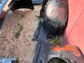 комплект обвеса (BodyKIT) BMW X1 F48 2017, 1.8 л., B47 C20 A, дизель, АКПП, 475, полный привод - фото №10