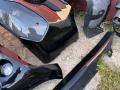 комплект обвеса (BodyKIT) BMW X1 F48 2017, 1.8 л., B47 C20 A, дизель, АКПП, 475, полный привод - фото №13