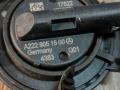 датчик удара Mercedes-Benz S-Класс W222/C217/A217 2014, 3.0 л., OM 642.861, дизель, АКПП, серебристый, седан, A2229051500, 2229051500 - фото №2