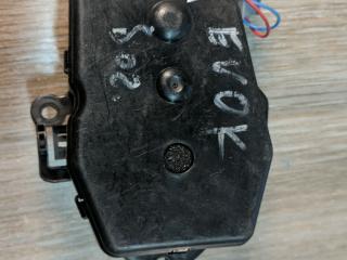 активатор замка багажника Land Rover Range Rover Evoque L538 2012, 2.2 л., 224DT, дизель, АКПП, внедорожник 5 дв., AF63-14B529-AE