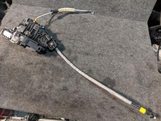 замок двери передней правой Mercedes-Benz S-Класс W222/C217/A217 2014, 3.0 л., OM 642.861, дизель, АКПП, серебристый, седан, A0997200601, 0997200601