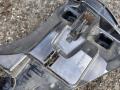 Крепление бампера заднего BMW X1 F48 2017, 1.8 л., B47 C20 A, дизель, АКПП, 475, полный привод, 7381120 - фото №2