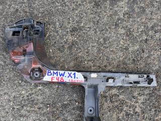 Крепление бампера заднего BMW X1 F48 2017, 1.8 л., B47 C20 A, дизель, АКПП, 475, полный привод, 7381119