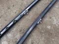 дуги на крышу (рейлинги) BMW X1 F48 2017, 1.8 л., B47 C20 A, дизель, АКПП, 475, полный привод, 7410466, 7410465 - фото №4