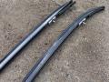 дуги на крышу (рейлинги) BMW X1 F48 2017, 1.8 л., B47 C20 A, дизель, АКПП, 475, полный привод, 7410466, 7410465 - фото №5
