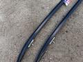 дуги на крышу (рейлинги) BMW X1 F48 2017, 1.8 л., B47 C20 A, дизель, АКПП, 475, полный привод, 7410466, 7410465 - фото №9
