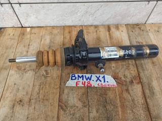 амортизатор передний левый BMW X1 F48 2017, 1.8 л., B47 C20 A, дизель, АКПП, 475, полный привод, 6861671