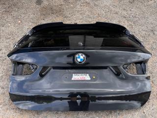 крышка багажника (дверь 3-5) BMW X1 F48 2017, 1.8 л., B47 C20 A, дизель, АКПП, 475, полный привод