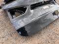 крышка багажника (дверь 3-5) BMW X1 F48 2017, 1.8 л., B47 C20 A, дизель, АКПП, 475, полный привод - фото №2