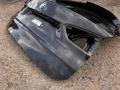 крышка багажника (дверь 3-5) BMW X1 F48 2017, 1.8 л., B47 C20 A, дизель, АКПП, 475, полный привод - фото №6