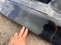 крышка багажника (дверь 3-5) BMW X1 F48 2017, 1.8 л., B47 C20 A, дизель, АКПП, 475, полный привод - фото №7