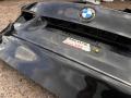 крышка багажника (дверь 3-5) BMW X1 F48 2017, 1.8 л., B47 C20 A, дизель, АКПП, 475, полный привод - фото №8